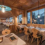 Hotel Alpensonne - Panoramazimmer & Restaurant