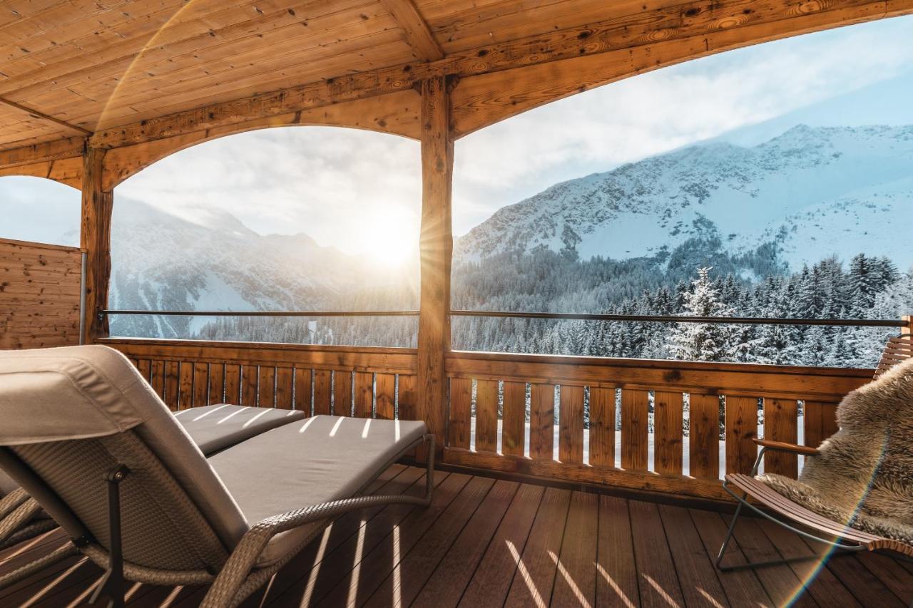 Alpensonne - Panoramazimmer & Restaurant Hotel 3*