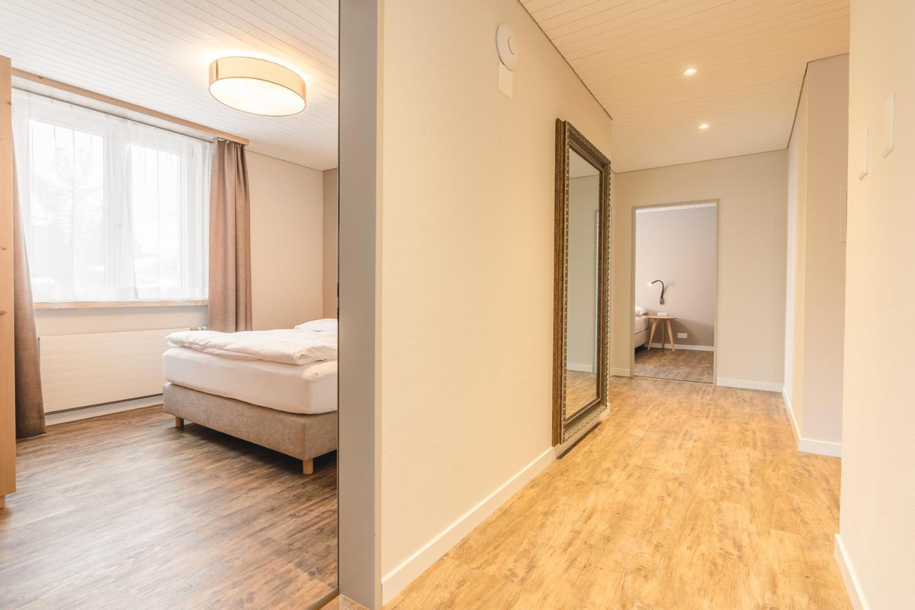 Alpensonne - Panoramazimmer & Restaurant Hotel 3*