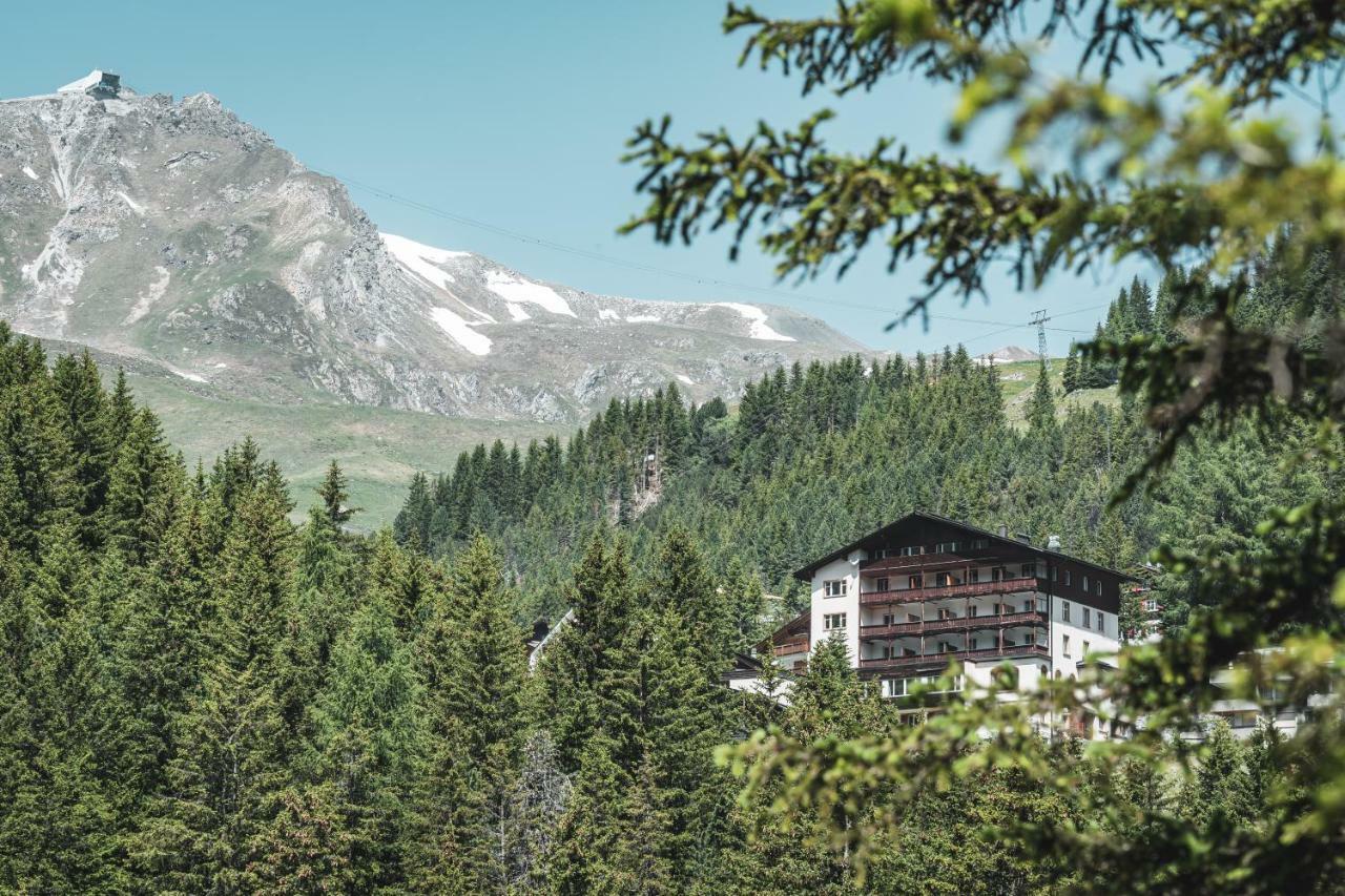 Alpensonne - Panoramazimmer & Restaurant